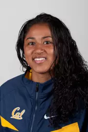 Laureina Toler Cal Track and Field 2011