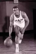 Earl Robinson