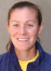Assistant Coach Megan Sainsbury