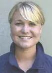 Kirstin Kuszmaul mug