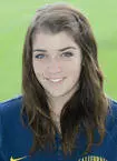 Cami McColgan