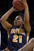 Alexis Gray-Lawson