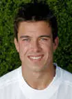 Andrew Wiedeman Named Academic All-American