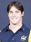 Christiaan Strong 2007-08