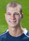 Torey McGaw