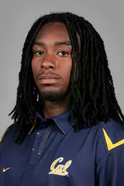 Syd'Quan Thompson was a two-time first-team All-Pac-10 selection, earning the ho