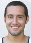 Ozzie Pina head shot