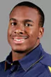 Jahvid Best 2009-10