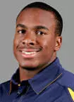 Jahvid Best 2009-10