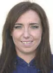 Ashley Chandler