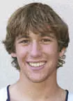 Stephen Pottey head shot