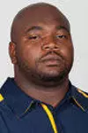 Derrick Hill