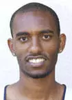 Girmay Guangul head shot