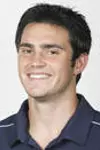 Ian Albrecht Cal Football Head Shots