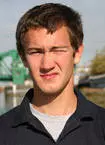 Henry Toothman
