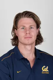 Olivier Siegelaar Cal Men's Crew 2011