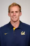 2012 Cal Football - Ed Johnston