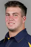 Justin Prueitt 2009-10