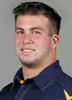 Justin Prueitt 2009-10