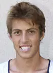 Wes Davison head shot