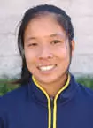 Rebecca Yau