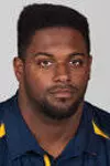 Cameron Jordan