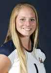 Carli Lloyd 2009 volleyball mug head shot
