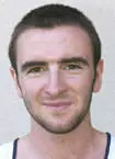 John Eves head shot