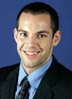 Richard Midgley head shot