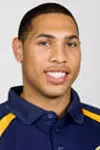 Aric Williams 2009-10