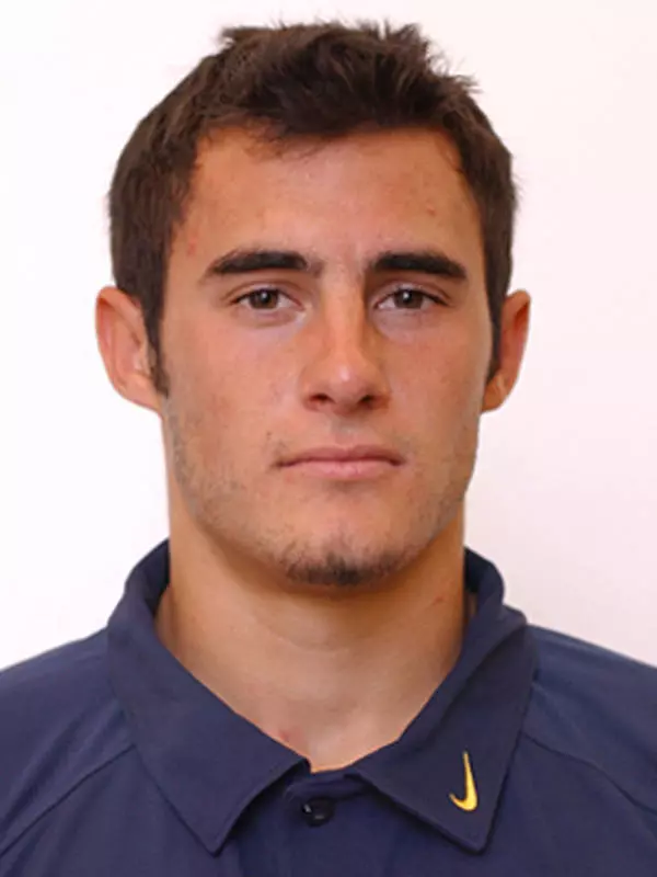 Nick Demopoulos 2009-2010