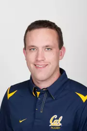 Andrew Taylor Cal Rugby 2010-2011