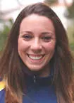 Nadia Staubitz