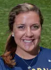 2011 Cal Field Hockey Erin Magill (27)