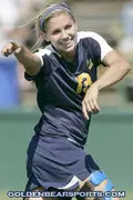 Alex Morgan