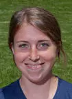 2011 Cal Field Hockey Jessica Kreck (21)