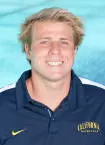 Travis Bickham