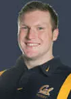 Cody Stevens 2008-09