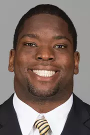 Ted Agu Mug Shot