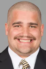 Mark Brazinski Mug Shot