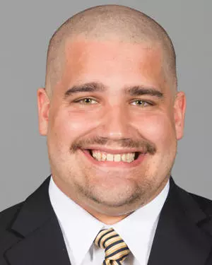 Mark Brazinski Mug Shot