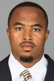 Darren Ervin Mug Shot