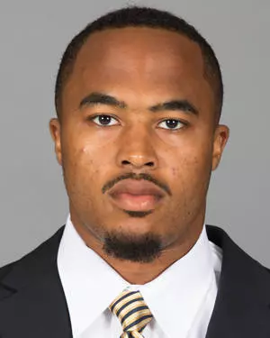 Darren Ervin Mug Shot