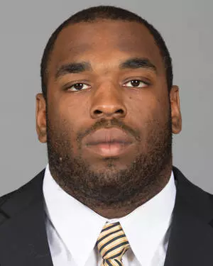 Deandre Coleman Mug Shot