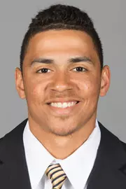 Idarre Coles Mug Shot
