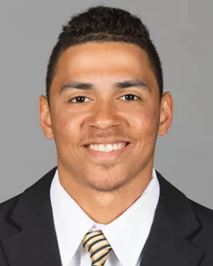Idarre Coles Mug Shot