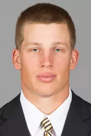 Jacob Wark Mug Shot