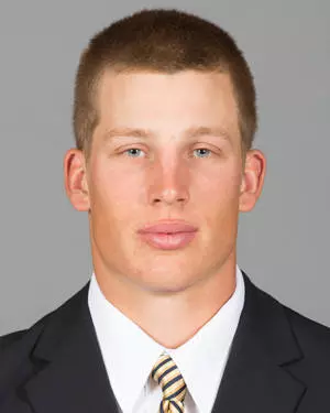 Jacob Wark Mug Shot