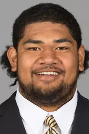 Viliami Moala Head Shot
