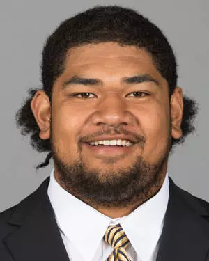 Viliami Moala Head Shot